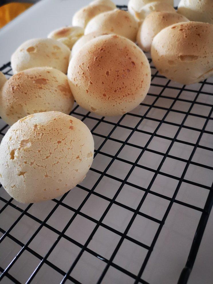 恐龙蛋·麻薯面包·麻薯包 自己做了1000➕的私人配方