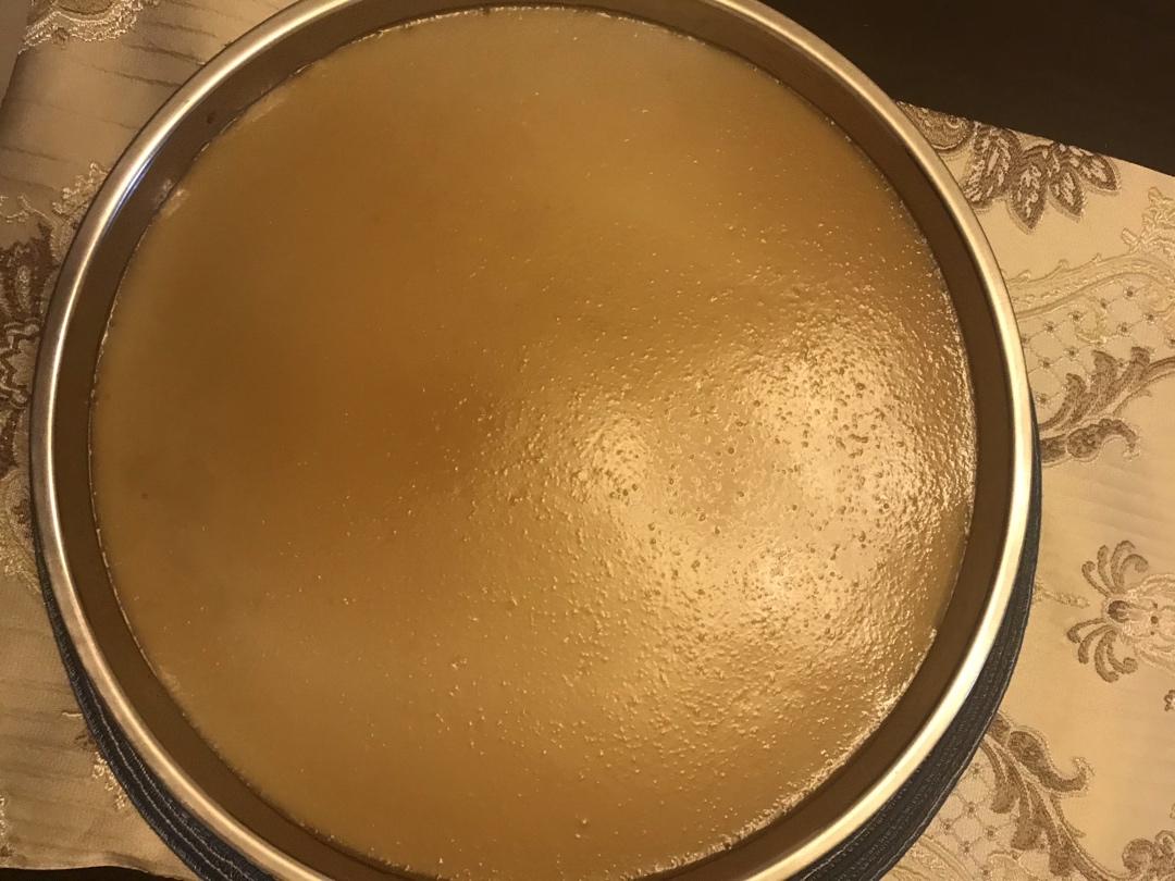 Q弹椰汁千层糕（马蹄糕）