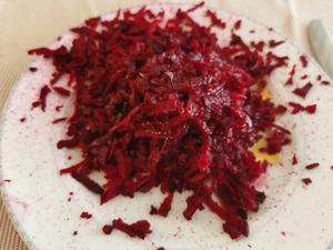 疏肝利胆食谱②-红菜头沙拉（Beet Tonic）的做法 步骤4