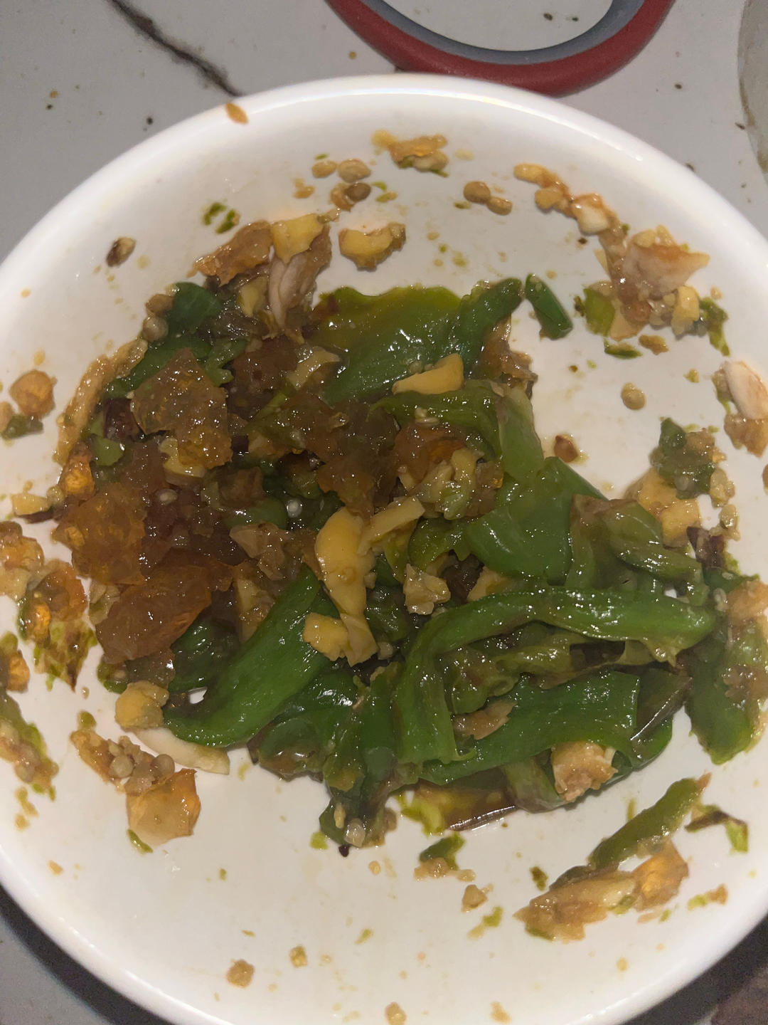 【正宗湘菜】擂辣椒皮蛋