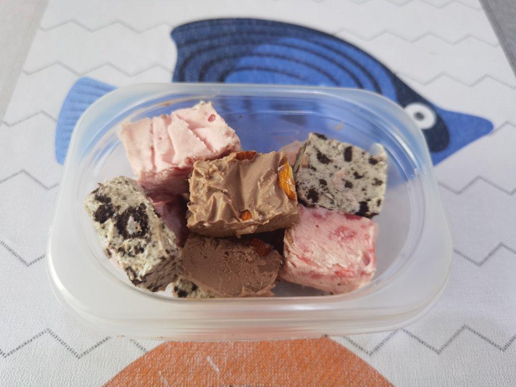 厚切酸奶一次给你7个口味让你不排队也可以在家吃个够