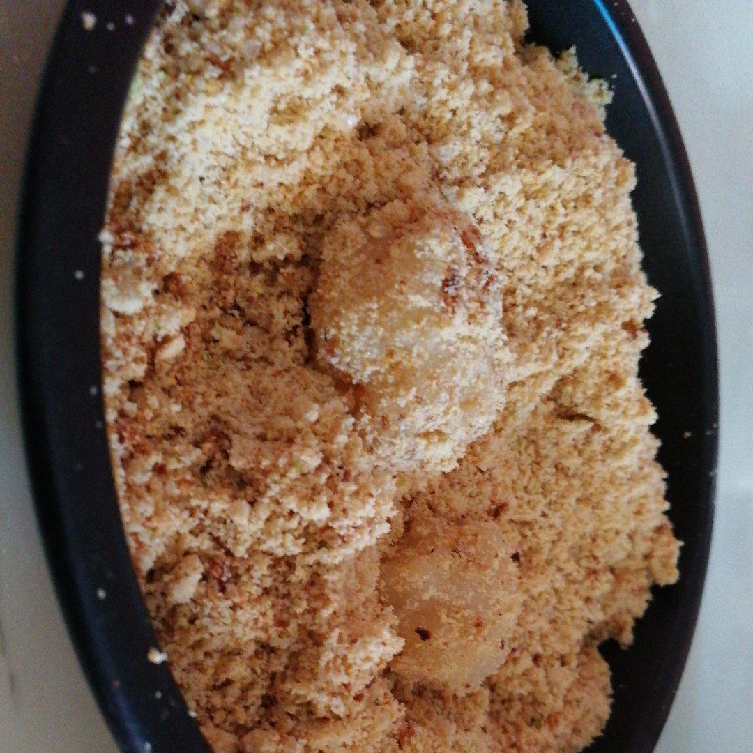 软糯Q弹❗️超好吃❗香香哒~花生糯米糍