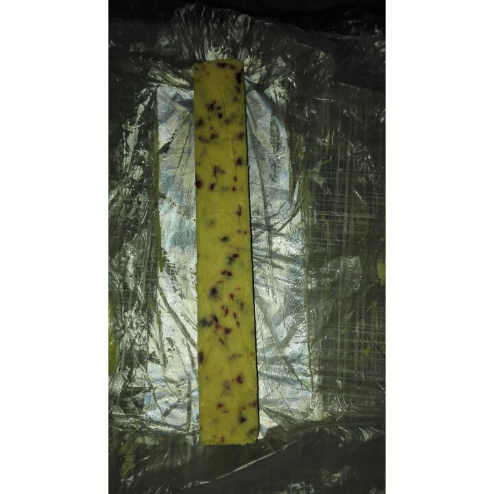 蔓越莓饼干(适合小吉模具量)