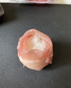 便当菜 生火腿饭团 お弁当に 大人の生ハムおにぎり 的做法步骤图 做做做做做做饭a 下厨房 便当菜 生火腿饭团 お弁当に 大人の生ハムおにぎり 的做法步骤图 做做做做做做饭a 下厨房
