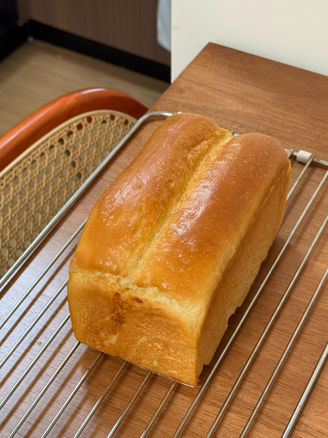 超软鲜牛乳巨蛋吐司