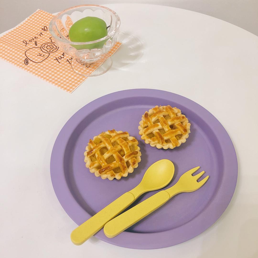 每天多吃一点点