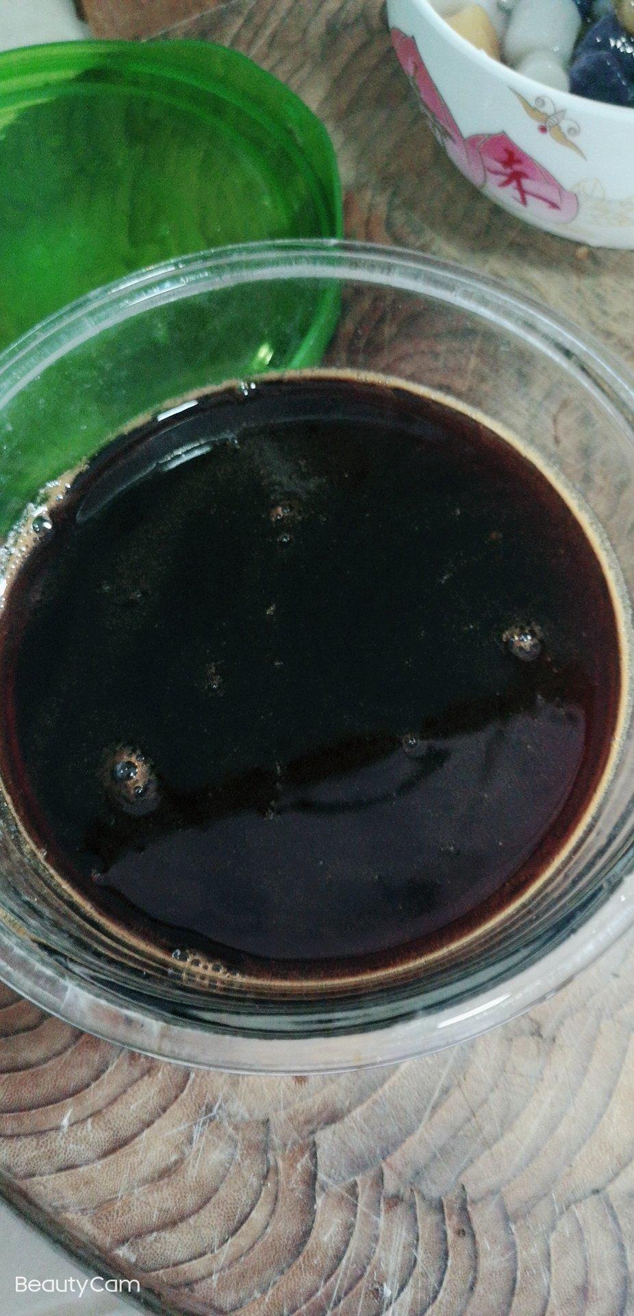 怎么熬粘稠的红糖水（凉糕冰粉等甜品必备）