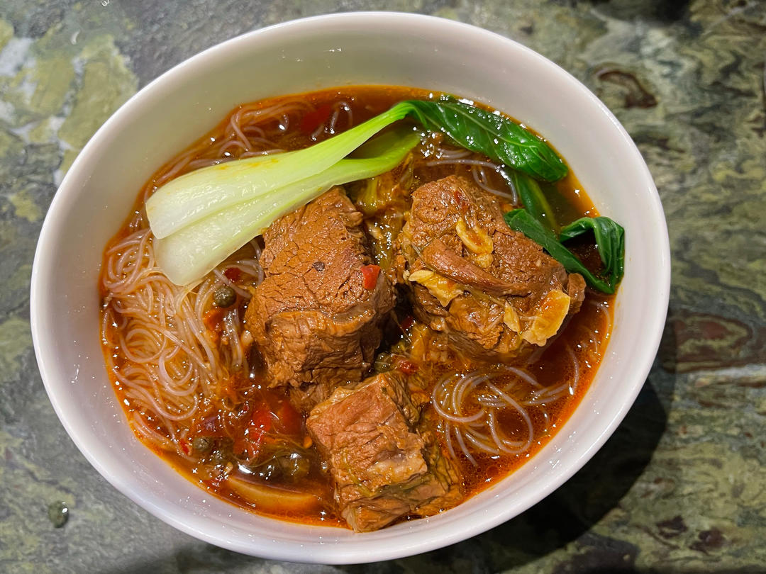 超级无敌好吃的红烧牛肉