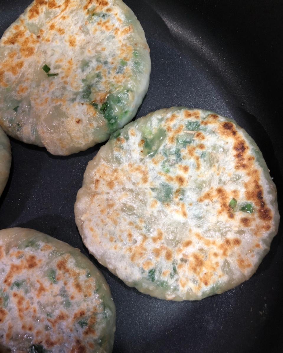 【免揉】皮薄不破的馅饼