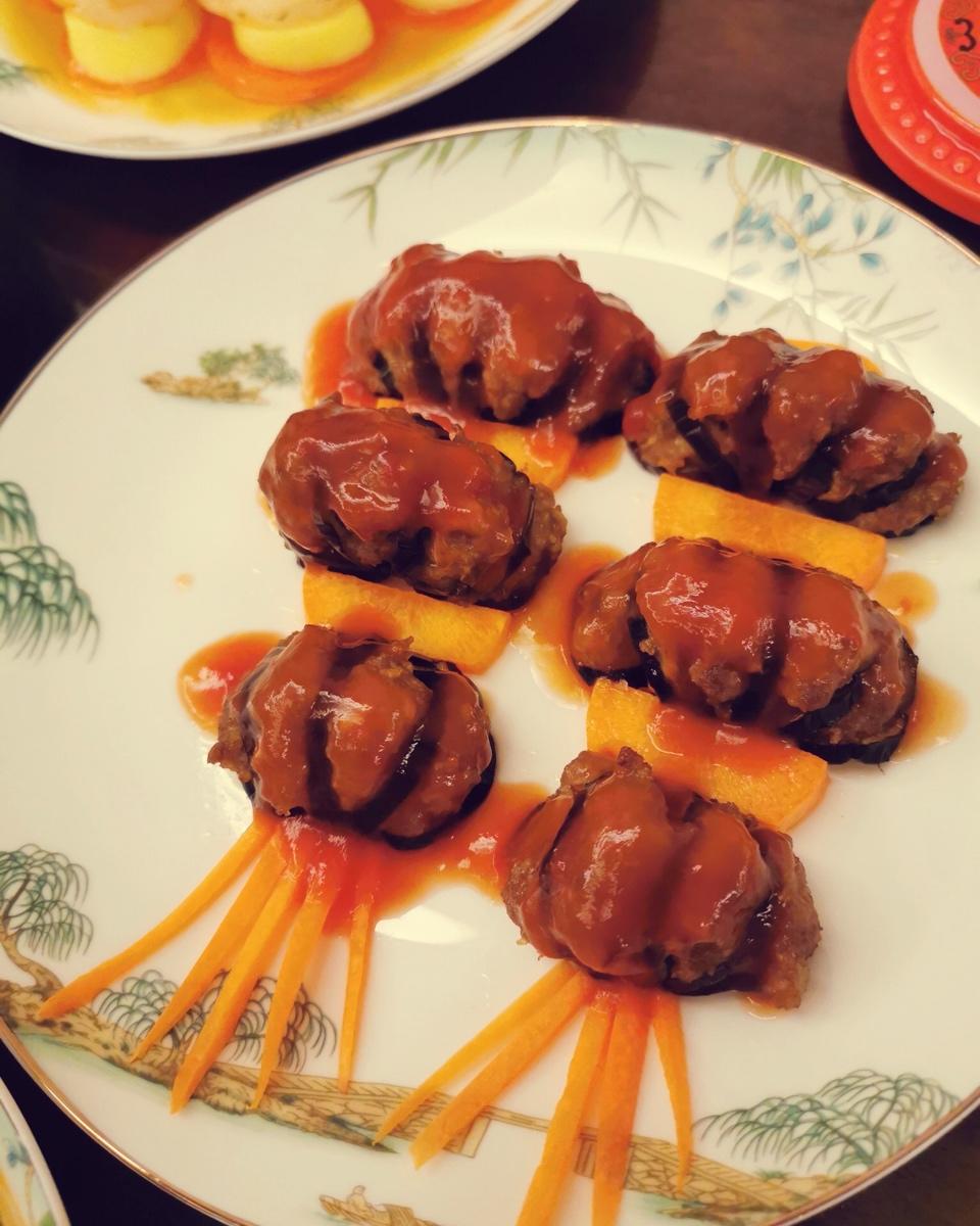 灯笼茄子
