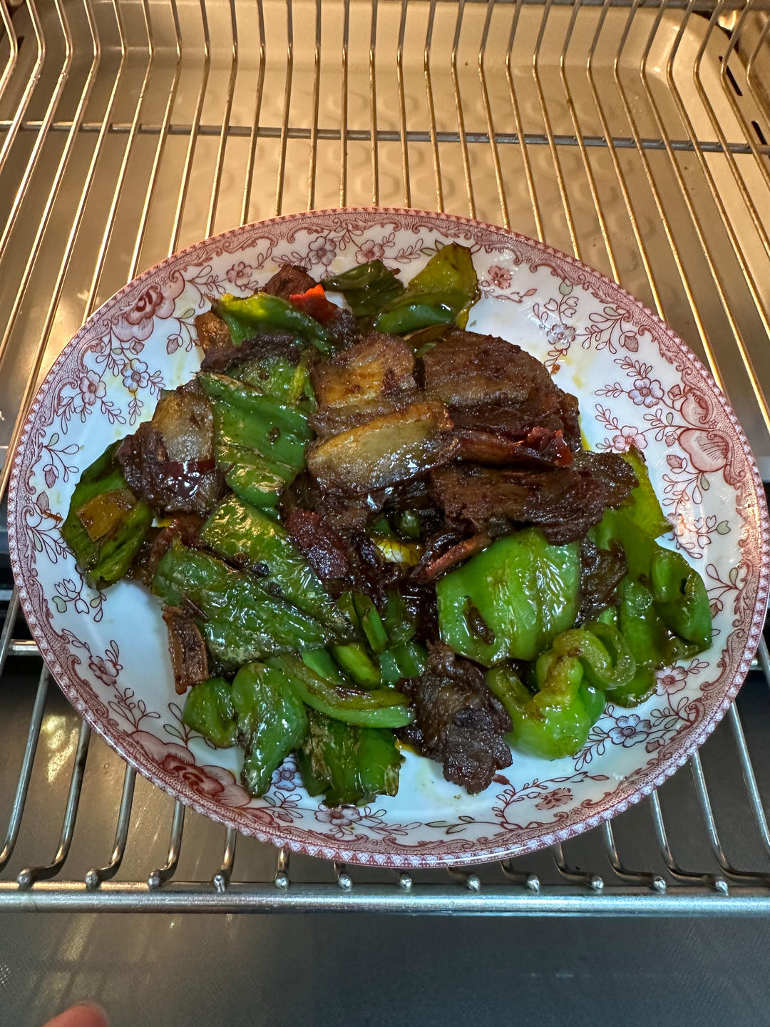 下饭神器回锅肉，不爱吃肥肉的我都超喜欢！