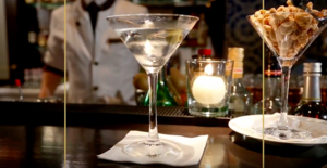 马提尼鸡尾酒（The Martini） --调酒入门款的做法 步骤9