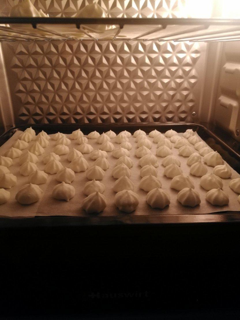 酸奶溶豆（无糖详细版）