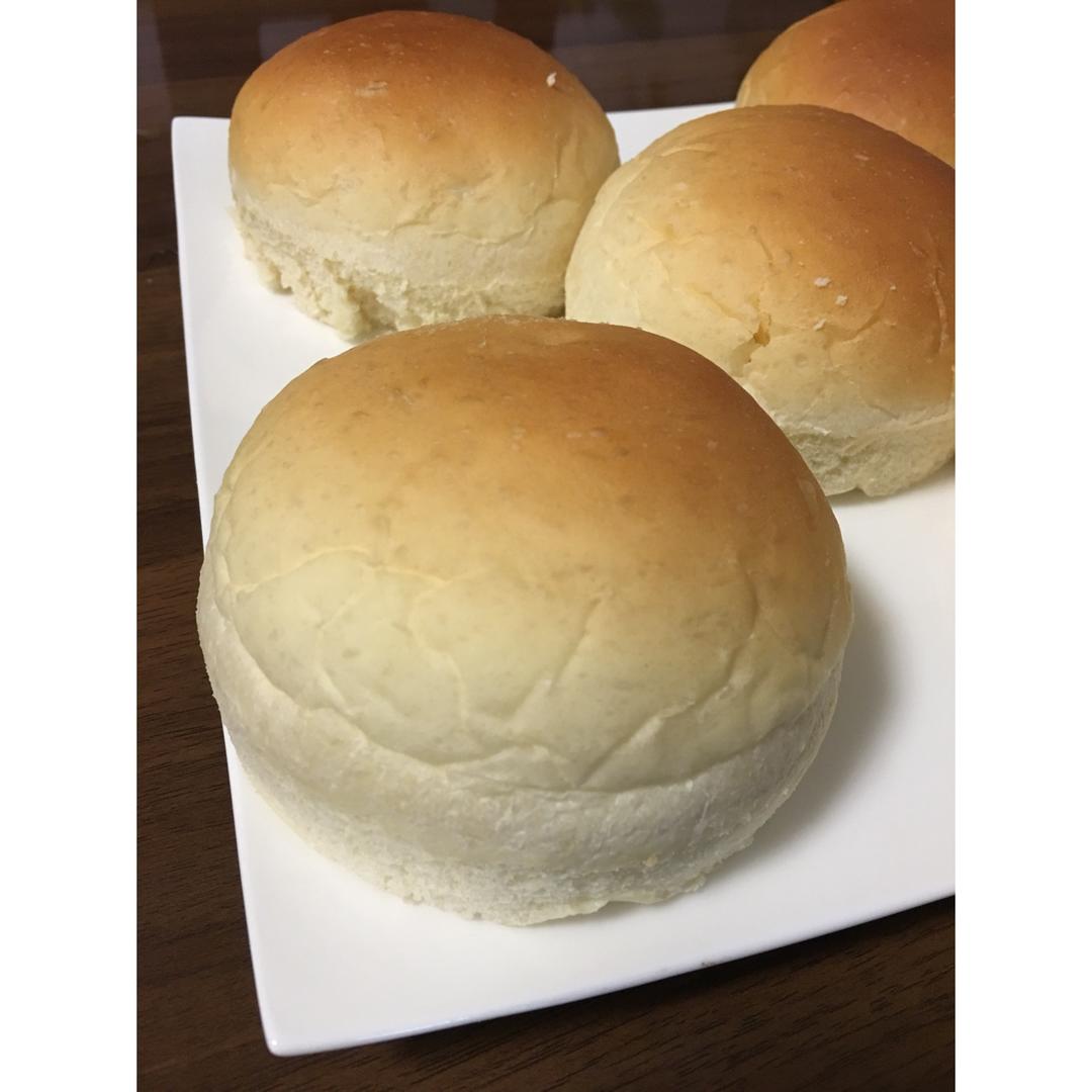 不用机器，一千克面粉轻松揉出手套膜