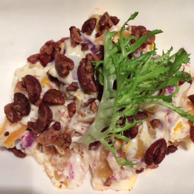 早餐•2014年10月26日