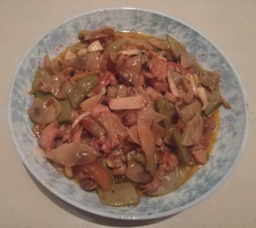 土豆丝饼