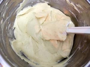 脆皮香草奶油泡夫-最接近bread papa版本的做法 步骤12