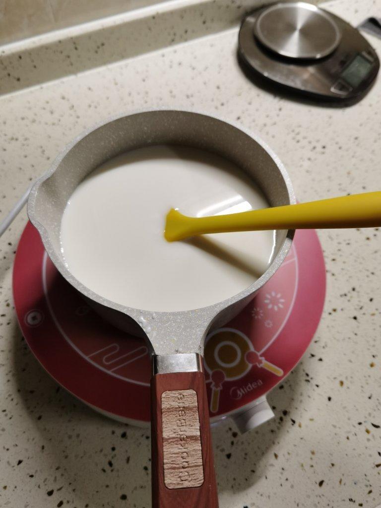 全麦红茶贝果【7月北鼎烤箱食谱】