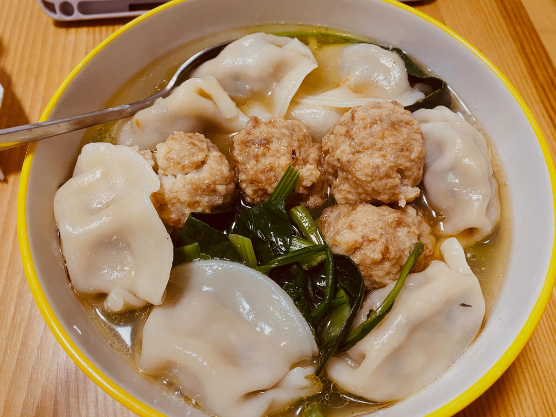 自制麻辣烫