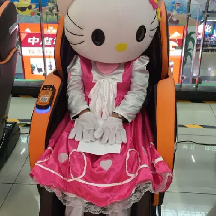 新玉润IP