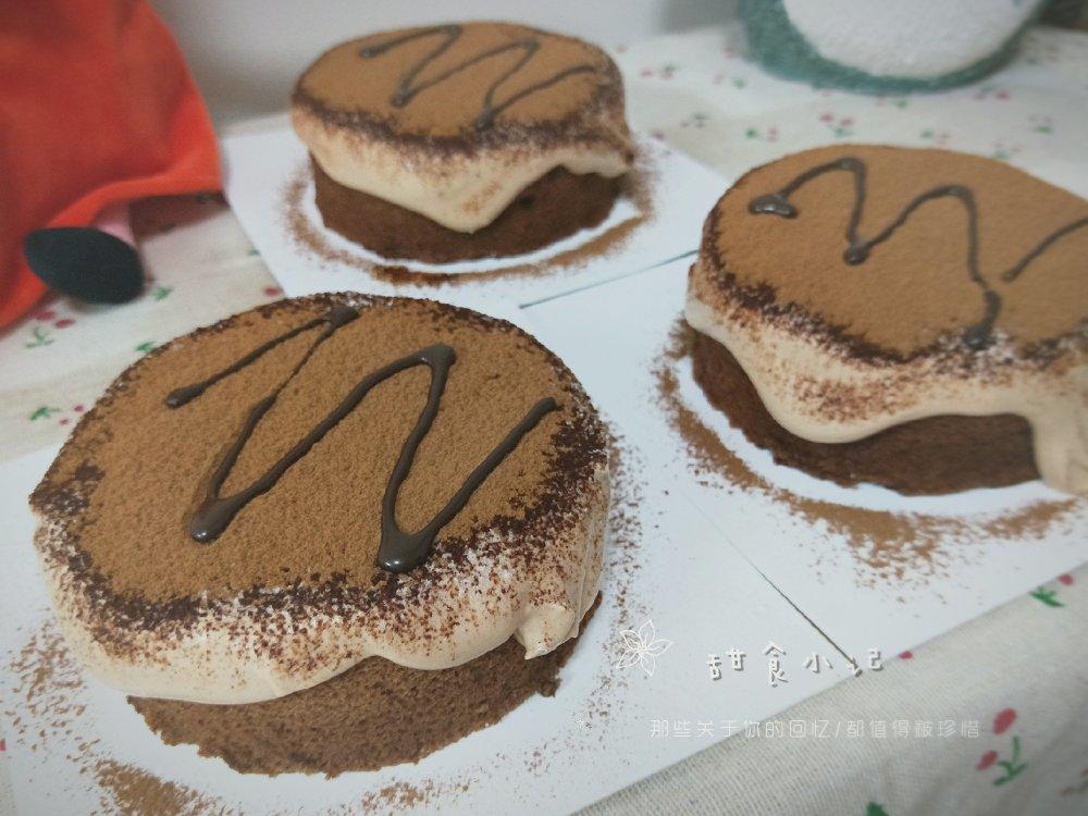 脏脏蛋糕 网红 独家网红脏脏蛋糕