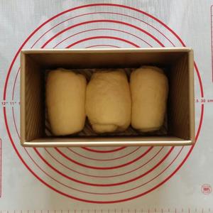 汤种北海道吐司🍞（厨师机）的做法 步骤13