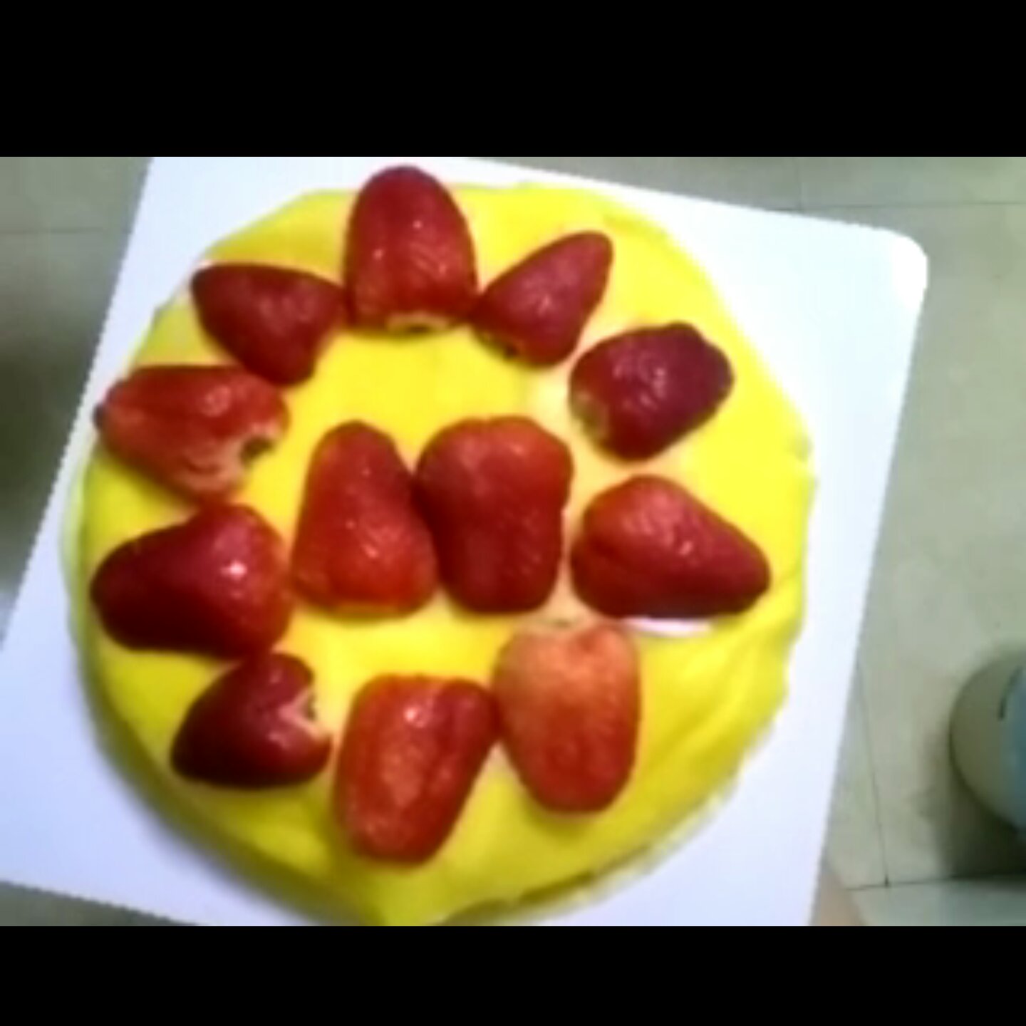 《Tinrry下午茶》教你做芒果班戟和芒果千层饼