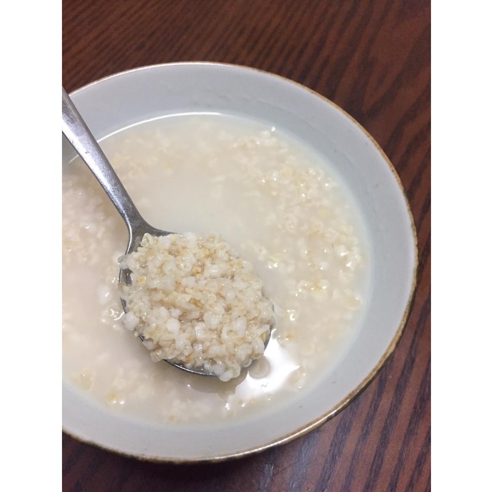米雪儿儿做的燕麦粥