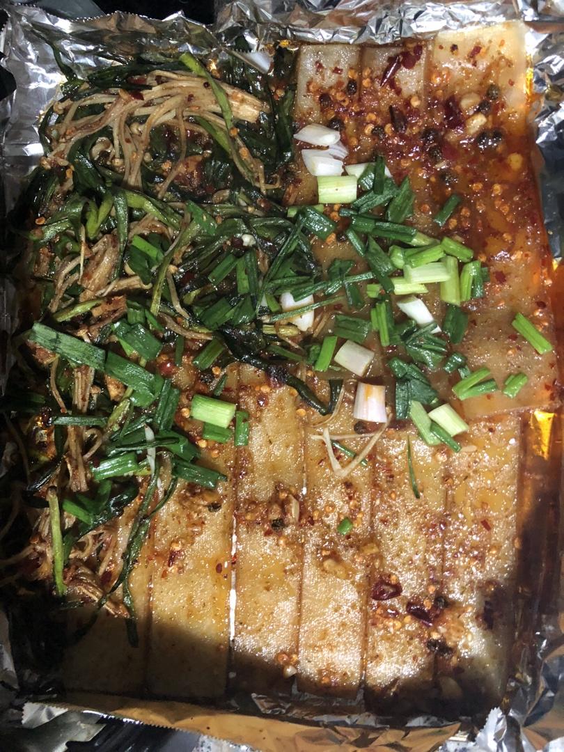 百搭烧烤调料酱汁