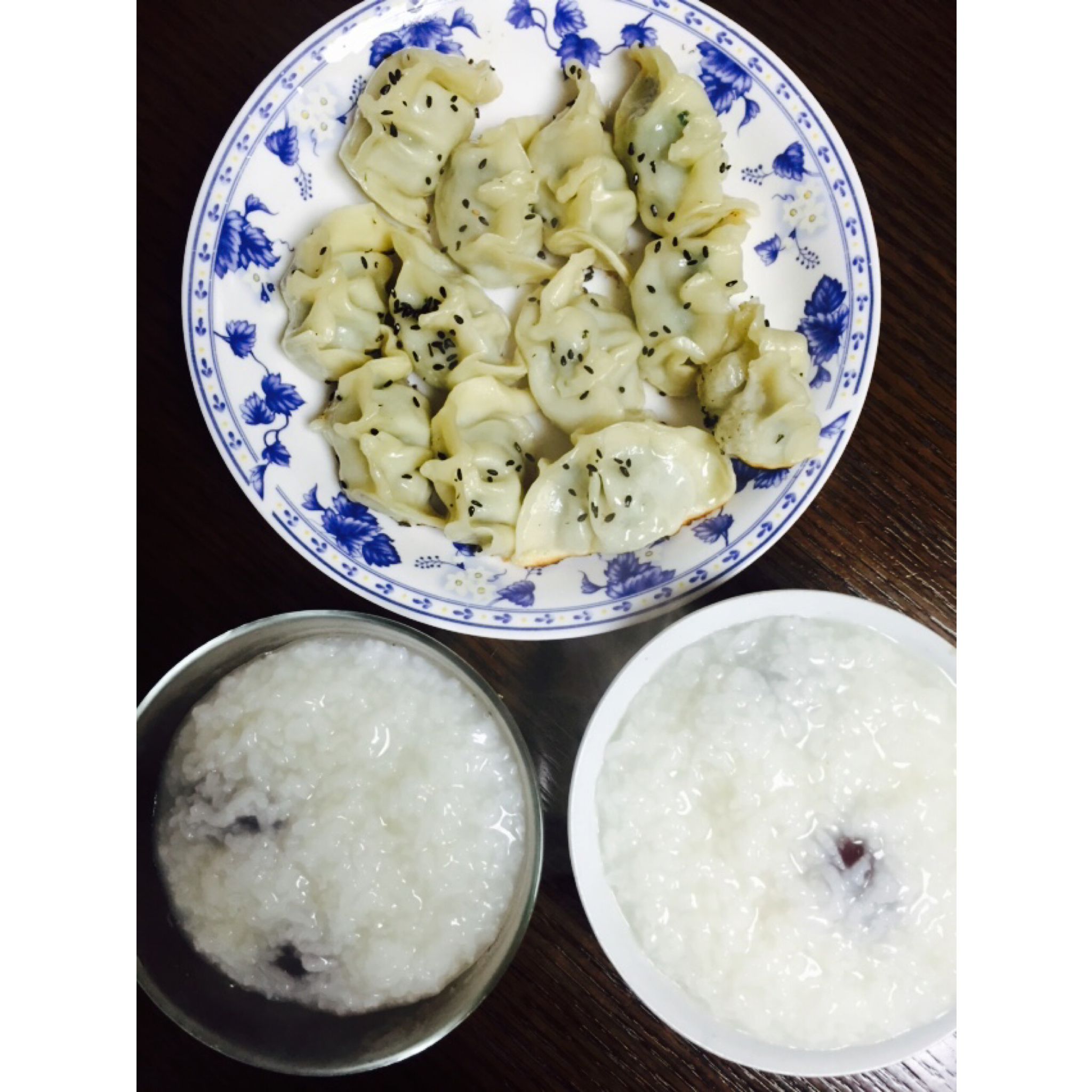 快手煎饺