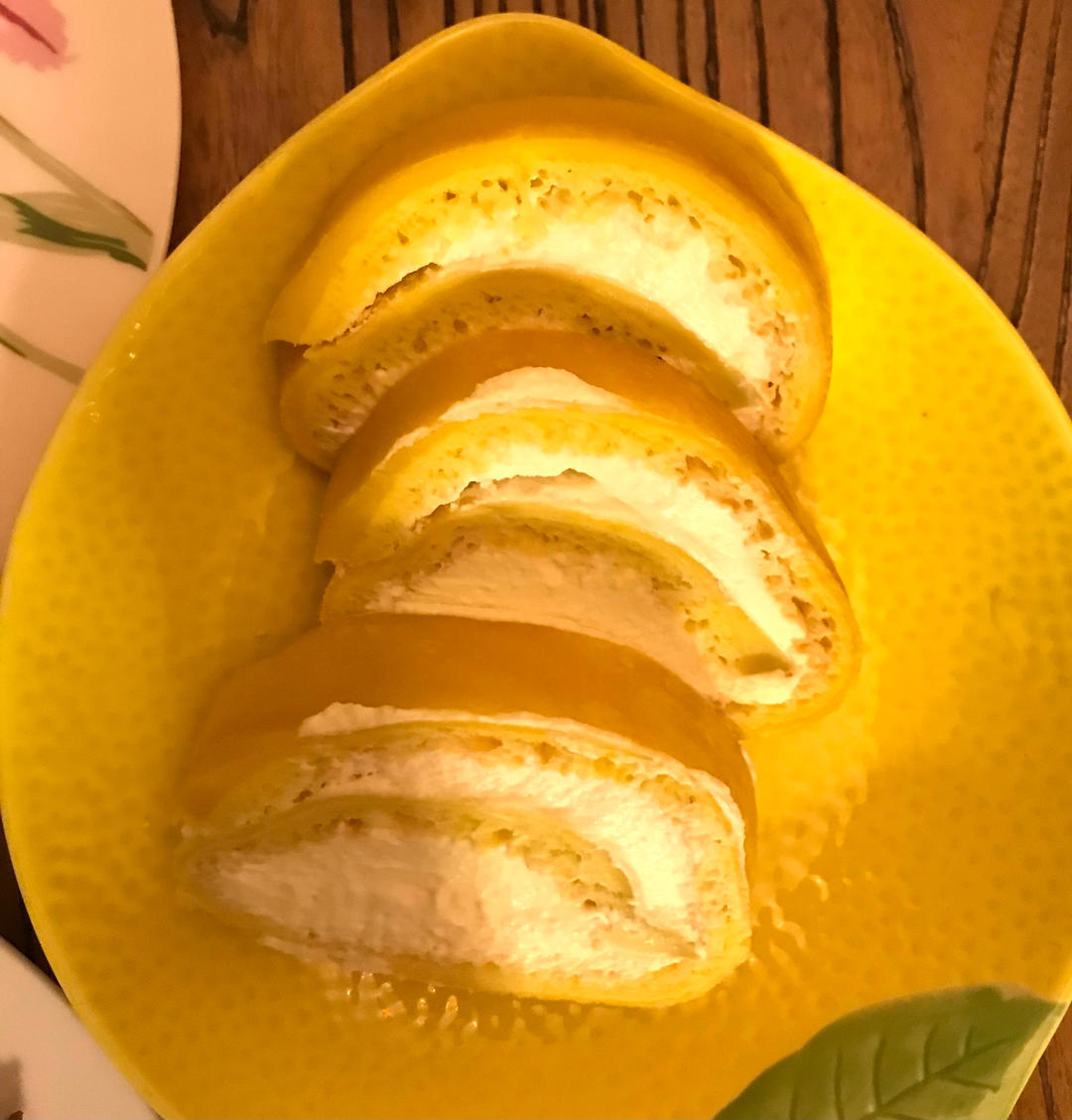 小四卷～风靡美食群的美味蛋糕卷