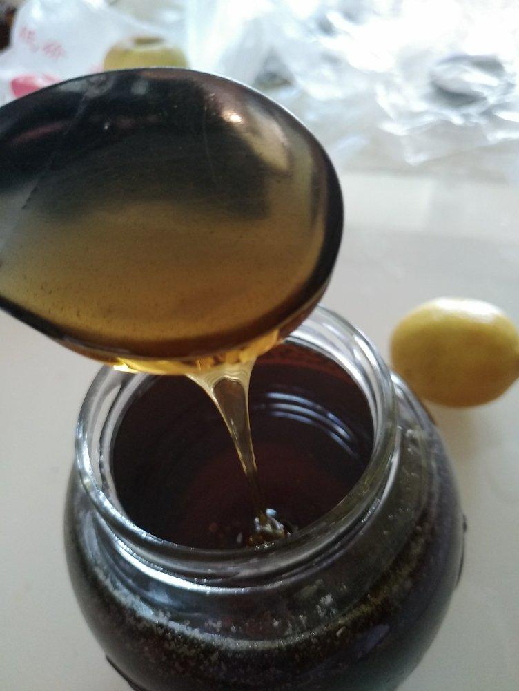 自制广式月饼用转化糖浆（附黑糖转化糖浆的做法）