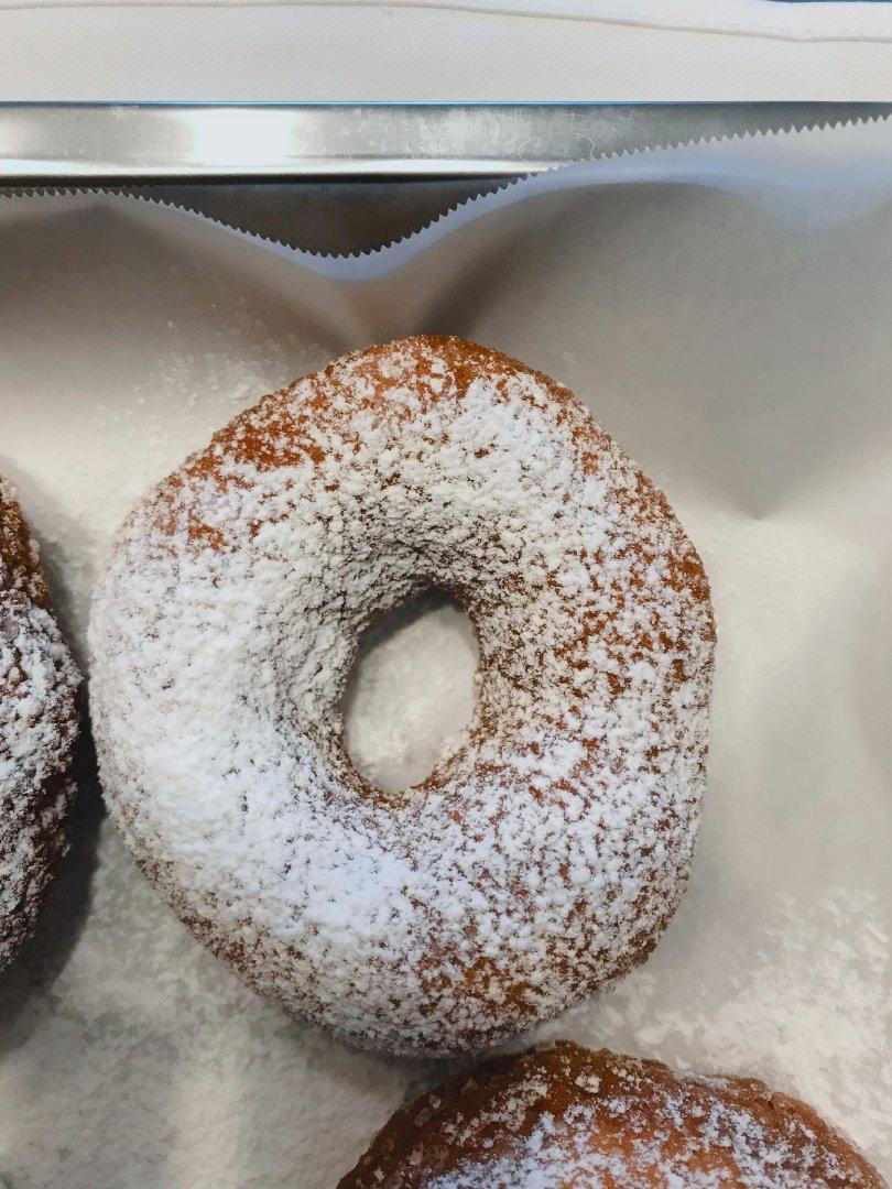 甜甜圈🍩