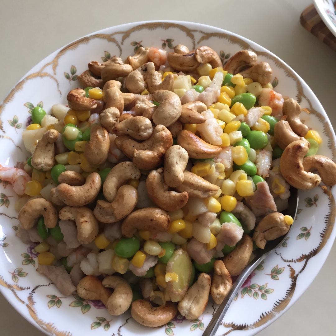 苍蝇头（经典台湾家常菜）