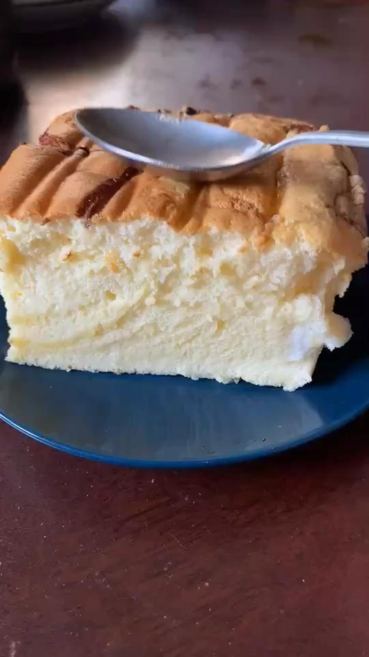 酸奶蛋糕