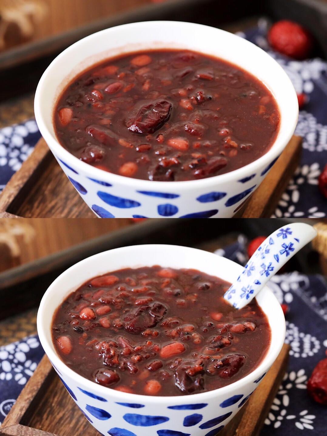 🔥㊙️ 女人要多喝这碗粥，营养又美味，吃出好气色，素颜也美