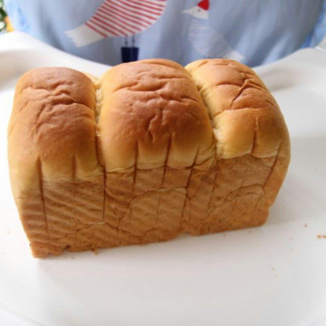 妃娟100%中种北海道吐司