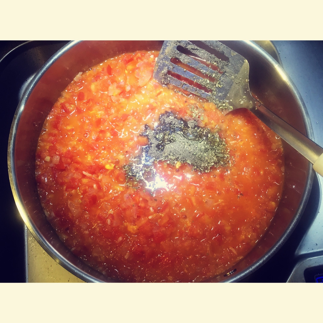 黑椒鸡肉比萨（君之配方）