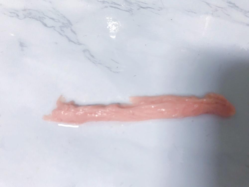内脂版豆腐花（成功率超高）