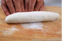 法式麦穗面包的做法 步骤7