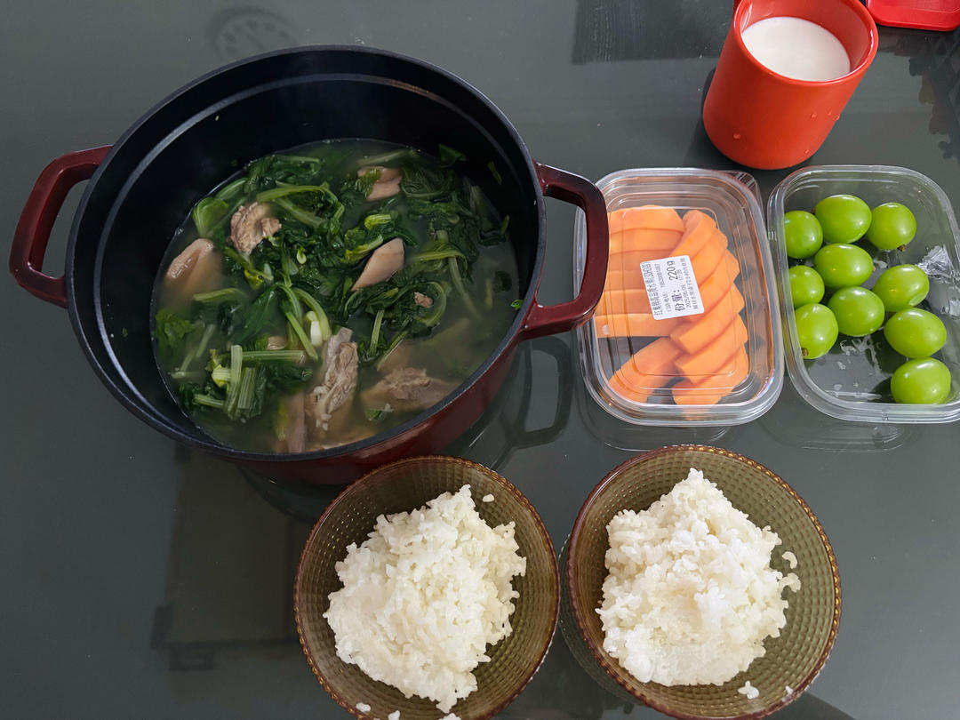 2025做饭记录