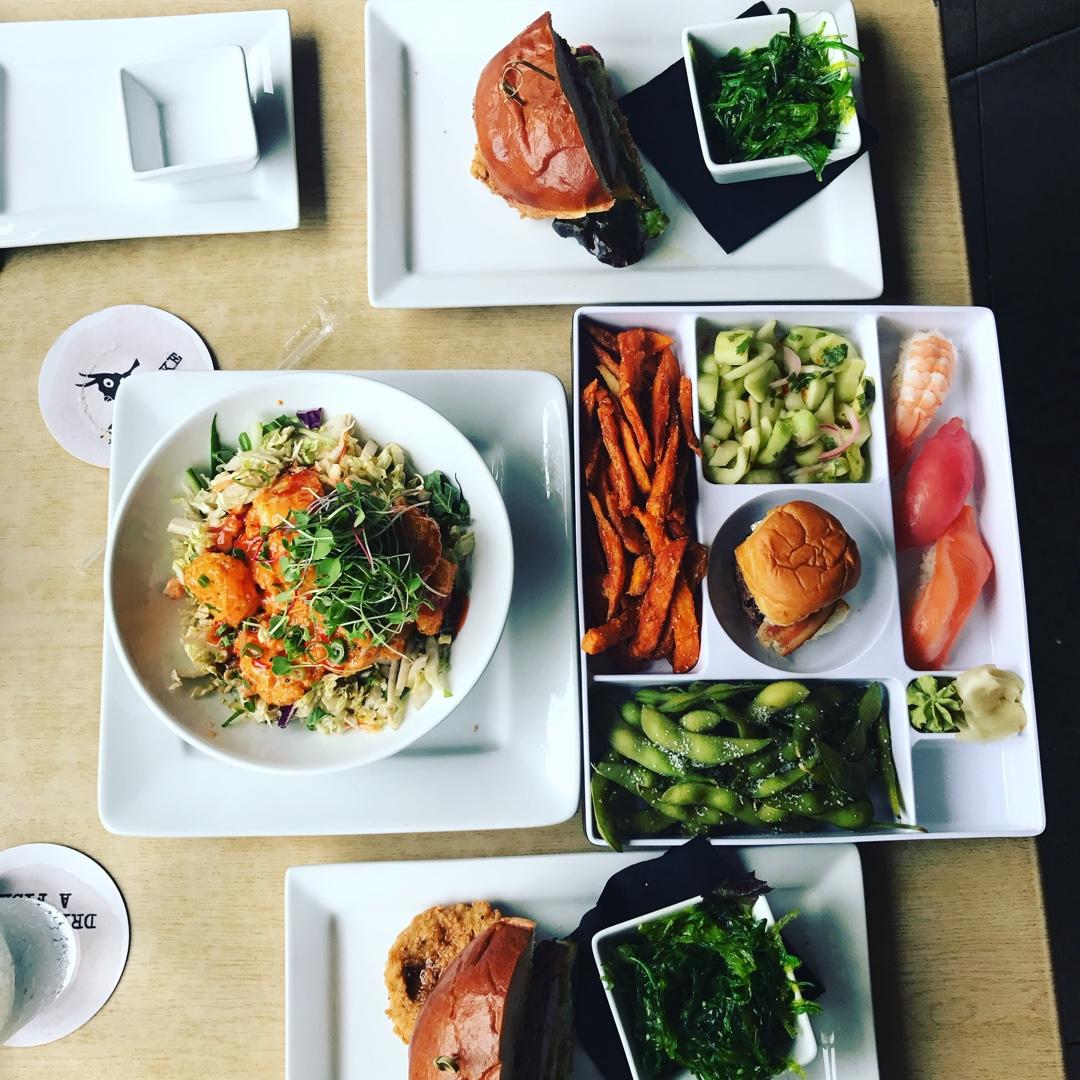 mini小汉堡---高颜值、超好味