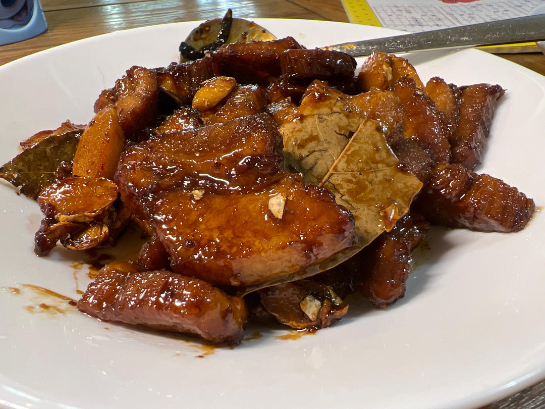 谁都可以做出好吃的红烧肉