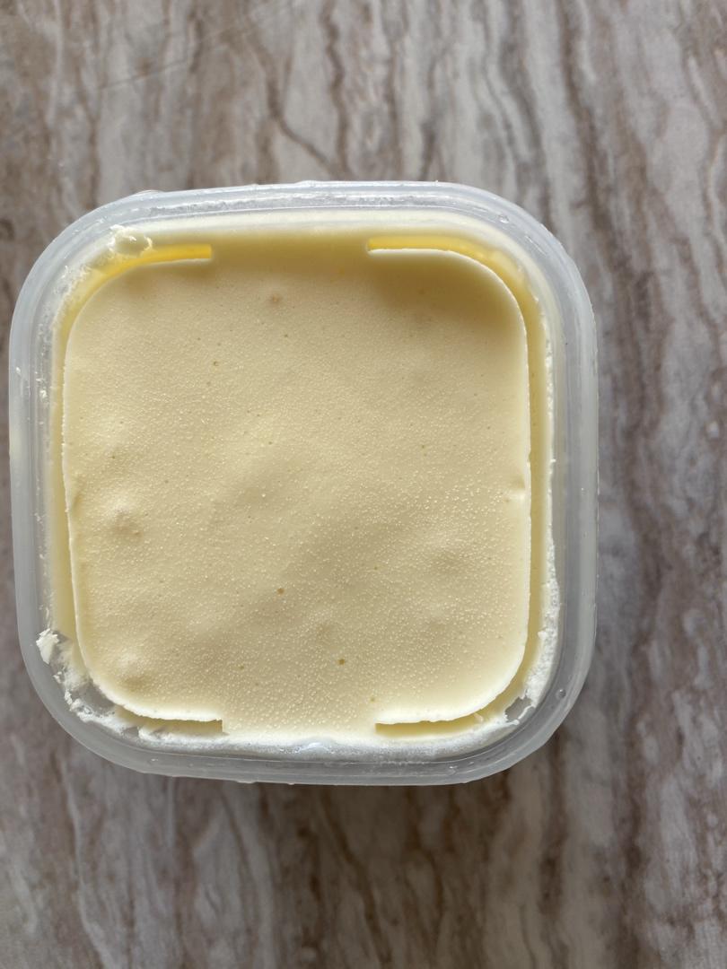 【小高姐】香草冰淇淋 手工制作的经典冰淇淋