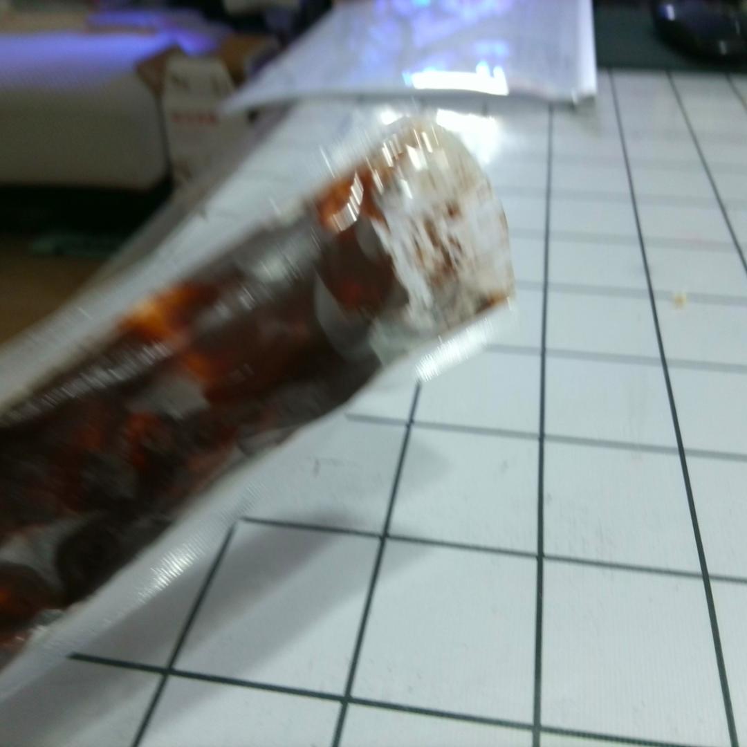 巧克力隐藏吃法🔥plus脆皮雪糕‼️好吃到爆👍