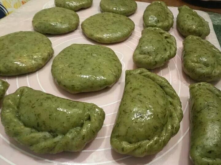 清明粿