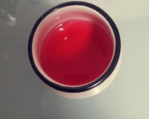 樱桃罐头 樱桃汁 简单美味的做法 步骤6