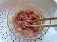红烧日本豆腐的做法 步骤2