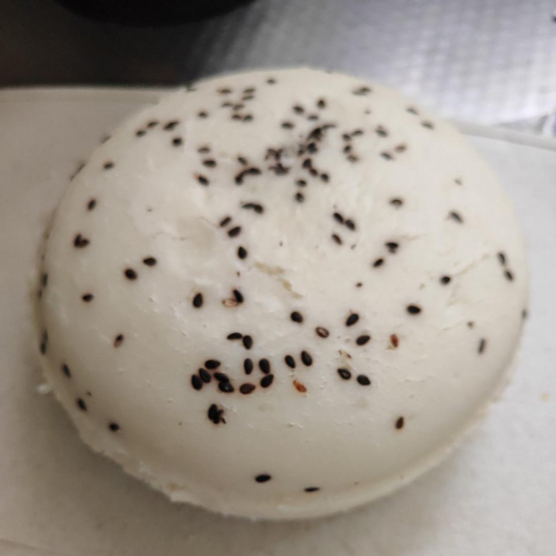 大米发糕（简单易做）