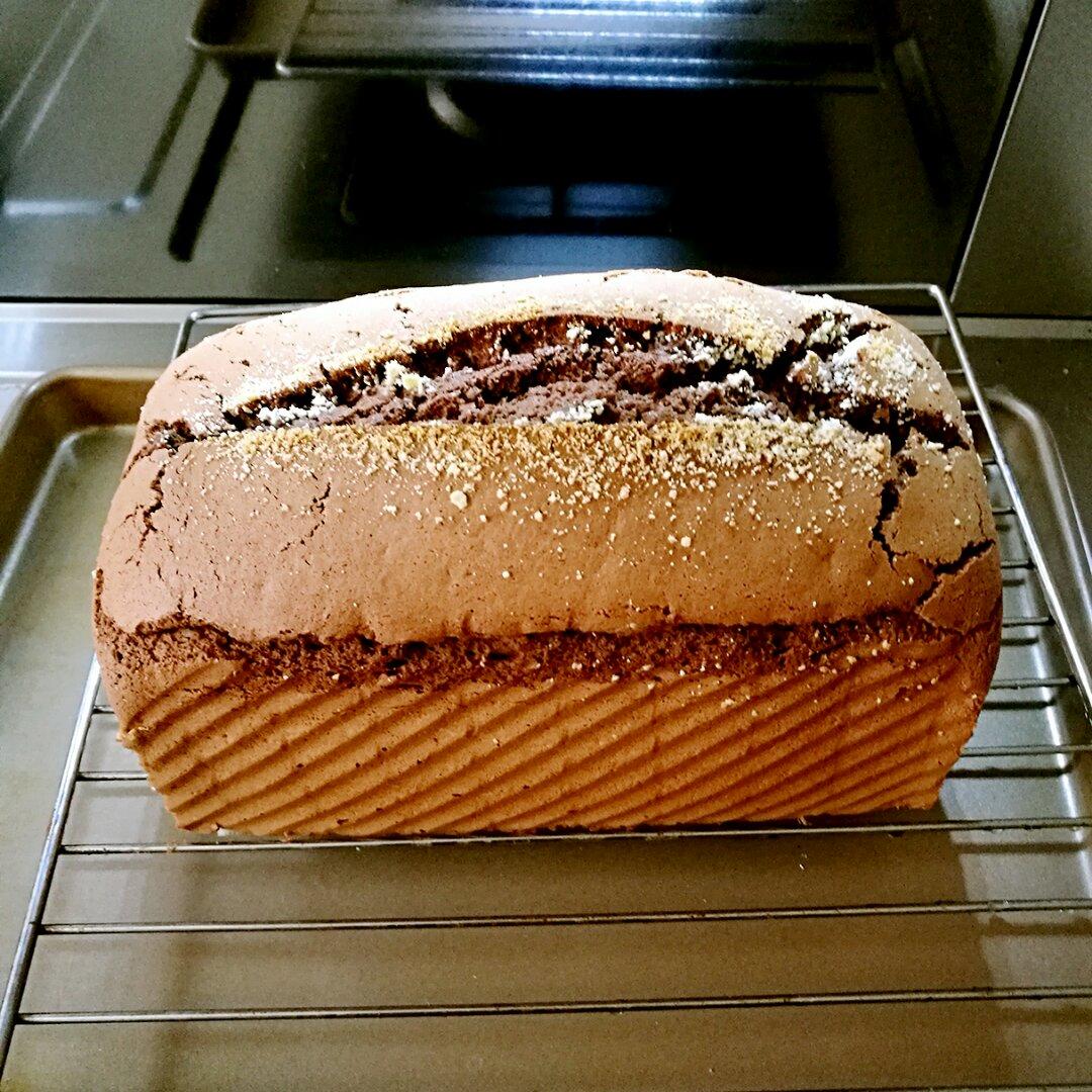 超级好次的黑钻吐司